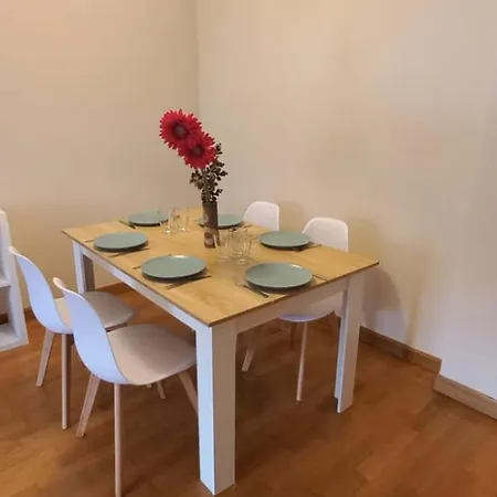 Apartamento Con 3 Dormitorios Y Garaje A 10 Minutos De Valladolid Exterior foto