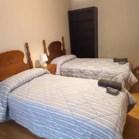 Apartamento Con 3 Dormitorios Y Garaje A 10 Minutos De Valladolid Exterior foto