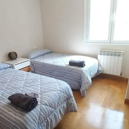 Apartamento Con 3 Dormitorios Y Garaje A 10 Minutos De Valladolid Exterior foto