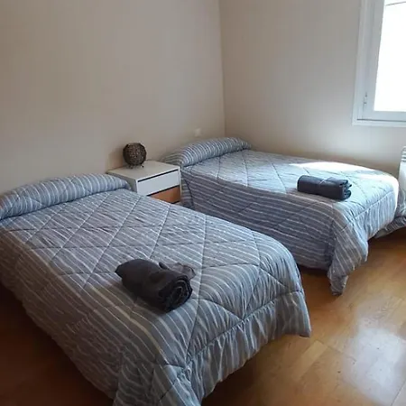 Apartamento Con 3 Dormitorios Y Garaje A 10 Minutos De Valladolid Exterior foto